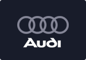 Чип-тюнинг Audi