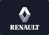 Чип-тюнинг Renault