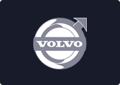Чип-тюнинг Volvo